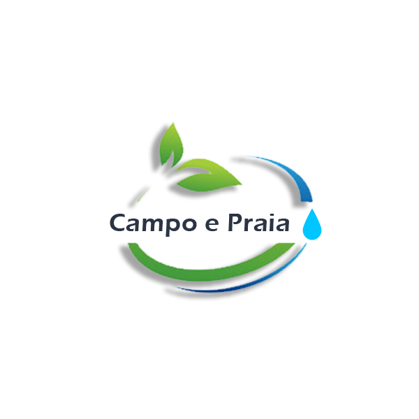 Campo e Praia