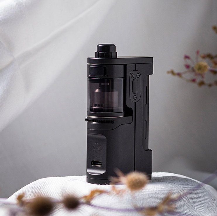 Vape on Display Vape on Display